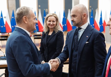 Rafał Brzoska sondowany jako lider nowego projektu politycznego. „Pytanie brzmi nie czy, lecz kiedy”