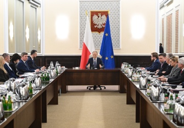 Rada Ministrów przyjęła projekt reformy Państwowej Inspekcji Pracy. Piotr Duda: To pudrowanie rzeczywistości