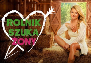 Kulisy Rolnik szuka żony TVP. Reżyser się wygadał