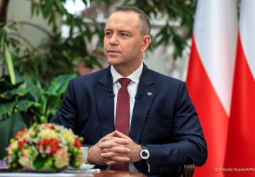 Czas to zmienić. Prawnicy dla Polski zwrócili się do prezydenta Nawrockiego z ważnym apelem