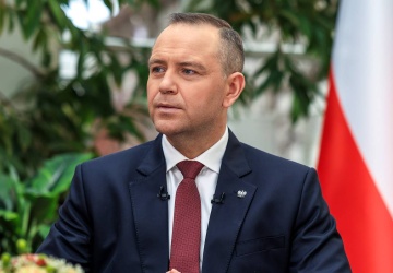 „Czas to zmienić”. Prawnicy dla Polski zwrócili się do prezydenta Nawrockiego z ważnym apelem