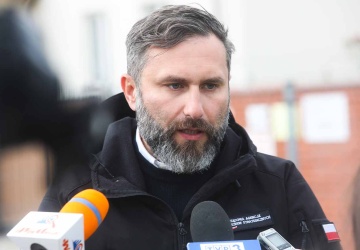 Ekstradycja Kuczmierowskiego. Brytyjczycy pytają o niezawisłość polskich sędziów