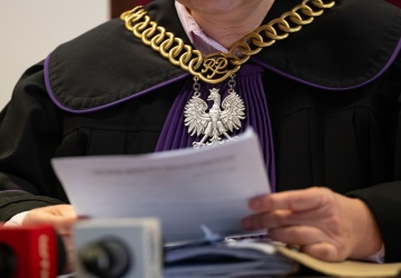 Proces ws. 66 mln zł dla Profeto. Oskarżona urzędniczka zabrała głos