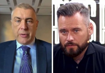 Stanowski pozywa Giertycha. On idzie za daleko