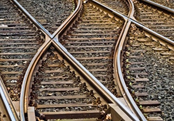 Incydent na kolei w Puławach. Są nowe informacje