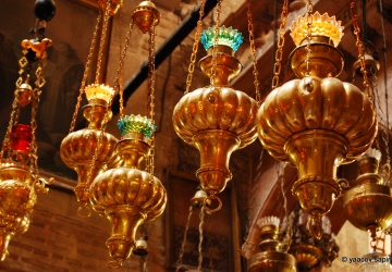 Od jutra czuwanie przy Grobie Pańskim w wirtualnej rzeczywistości