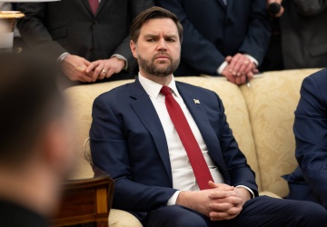 J.D. Vance: Europejczycy robią wiele rzeczy, by sabotować samych siebie