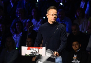 MSZ Węgier alarmuje: To bezprecedensowa zewnętrzna ingerencja w wybory