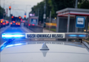 Zderzenie tramwajów w centrum Warszawy. Utrudnienia i objazdy