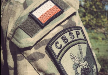 CBŚP rozbiło międzynarodowy gang