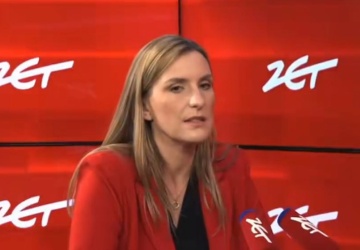 Pełnomocnik ds. SAFE wyjaśnia: Jak firma produkuje w Polsce, to kwalifikujemy jako polską