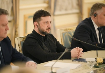 Ukraina uderza w Mińsk. Sankcje wobec Łukaszenki za wsparcie Rosji