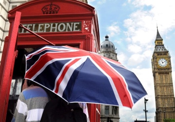 Już niedługo nowe zasady wjazdu do Wlk. Brytanii. Co trzeba wiedzieć?