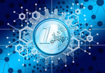 EBC: “Cyfrowe euro od 2029 r., jeśli instytucje UE osiągną porozumienie w 2026 r.”