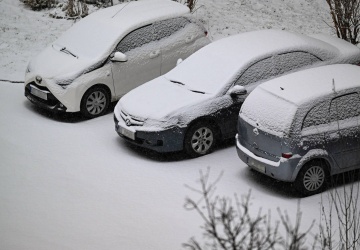 Już niebawem nawet 15 stopni Celsjusza. Potężna zmiana pogody w Polscce