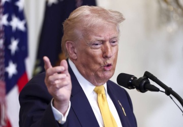 Axios: USA i Iran stoją na krawędzi wojny