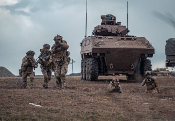 Gen. Dariusz Wroński: Sprzętu z SAFE nie ma z czym zintegrować, jest z innej epoki