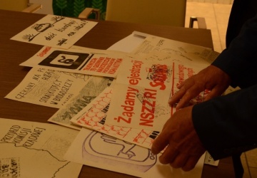 Dziś 45. rocznica podpisania porozumień rzeszowsko-ustrzyckich