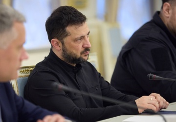 Rozmowy pokojowe w Genewie. Zełenski: Trudna dyskusja wokół roli Europejczyków