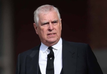 Były książę Andrzej aresztowany. To brat króla Karola III