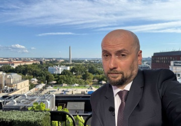 Maciej Kożuszek: Europa udaje mocarstwo. Bez Ameryki Polska zostaje sama