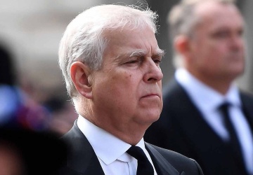 Były książę Andrzej aresztowany. Król Karol III zabrał głos