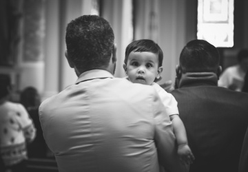 Środa Popielcowa we Francji: tłumy wiernych na Mszach i rekordowe liczby katechumenów 