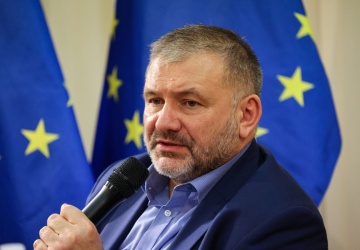 Żurek reaguje na prezydenckie weto ws. KRS: Nie ustąpię, mamy plan B