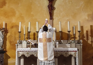 Lefebryści odrzucili dialog z Watykanem