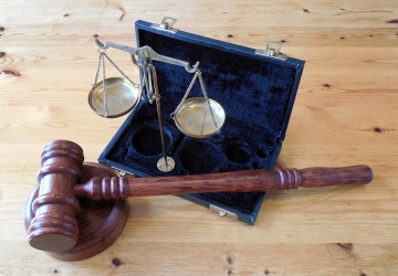 Wyrok skazujący dla mężczyzny, który fałszywie zarzucał kapłanowi przestępstwa seksualne