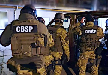 Duży wzrost przestępczości cudzoziemców w Polsce. Są dane policji