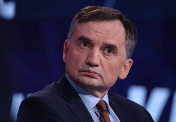 Znowu aktywista związany z PO chce zabijać. Ziobro ujawnił wiadomość