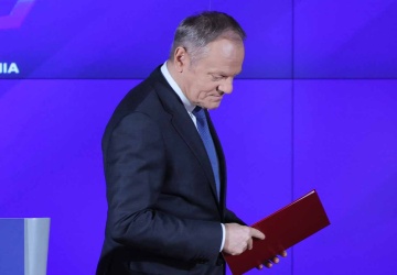 Zapytano Polaków o gospodarkę. Fatalne wieści dla Tuska