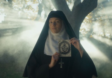 Premiera filmu „Najświętsze Serce” startuje z przesłaniem. Rusza Wielkie Zawierzenie