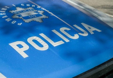 Śmiertelny wypadek pod Siedlcami. Nie żyje 43-latka