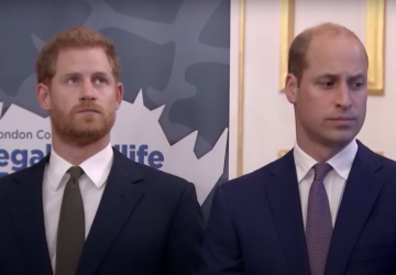 Harry próbował pogodzić się z Williamem? Pałac Buckingham przerywa milczenie