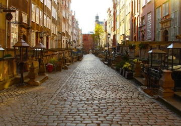 Komunikat dla mieszkańców Gdańska