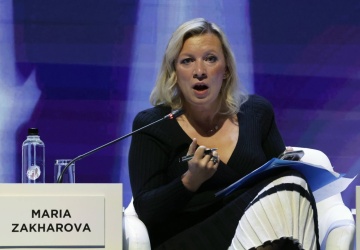 Zacharowa reaguje na decyzję Polski: Konsekwencje nie będą długo czekać”