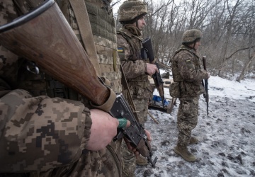 Tȟašúŋke Witkó: Tępe nożyce niemiecko–rosyjskie