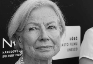 Pogrzeb Bożeny Dykiel. Rodzina wystosowała ważną prośbę