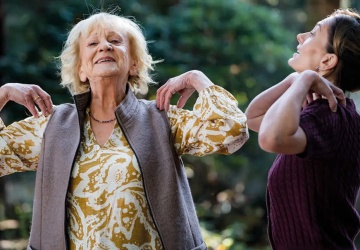 Druga młodość, ostatnia podróż. Jak wypada Dalej jazda 2?