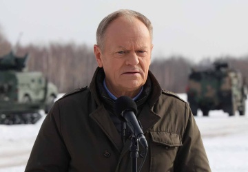 Jak żyje się za Tuska? Jest sondaż