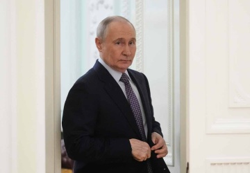 Guardian: CIA i MI6 przejęły plany Putina dotyczące Ukrainy, ale nikt im nie uwierzył