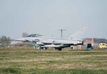 Gen. Wroński: Niemcy budują parasol dla siebie