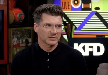 Tomasz Kammel zaatakowany przez wandala w centrum Warszawy