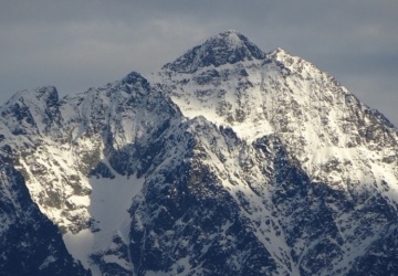 Tragiczny finał poszukiwań w Tatrach. Znaleziono ciało turysty