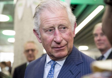 Burza w Pałacu Buckingham. Wyciekł e-mail do króla Karola III