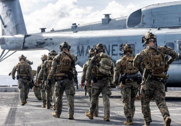 Były oficer CIA: „Podjęto decyzję o ataku na Iran”