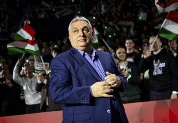 Węgry zablokują 20. pakiet sankcji UE? Chodzi o rurociąg Przyjaźń