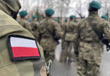 Nie żyje 23-letni polski żołnierz. Służby badają sprawę